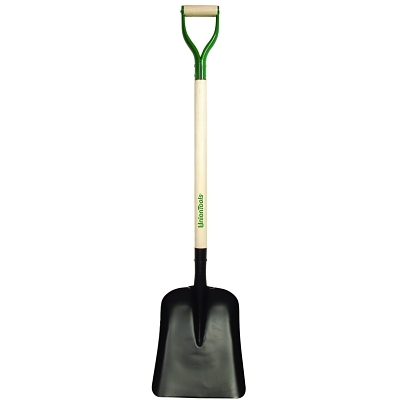 Rhgpd Dh Gen Purpose Shovel Union Stand MPN:79809