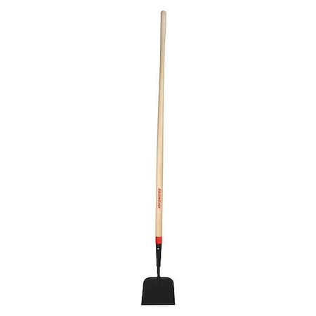 Sidewalk Ice Scraper W/ 7 in Blade MPN:78202