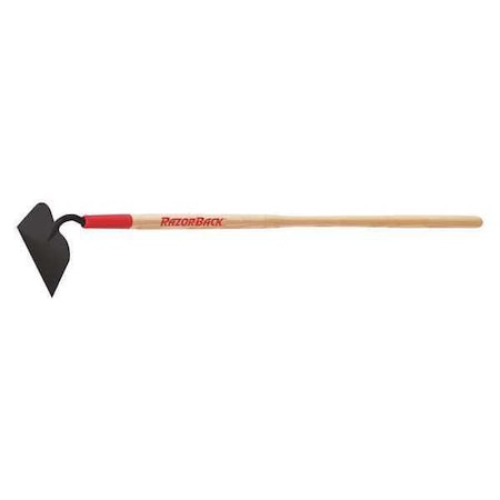 Hoe Gdn 6.25IN Fgd Beveled Bld Un Tls MPN:71113
