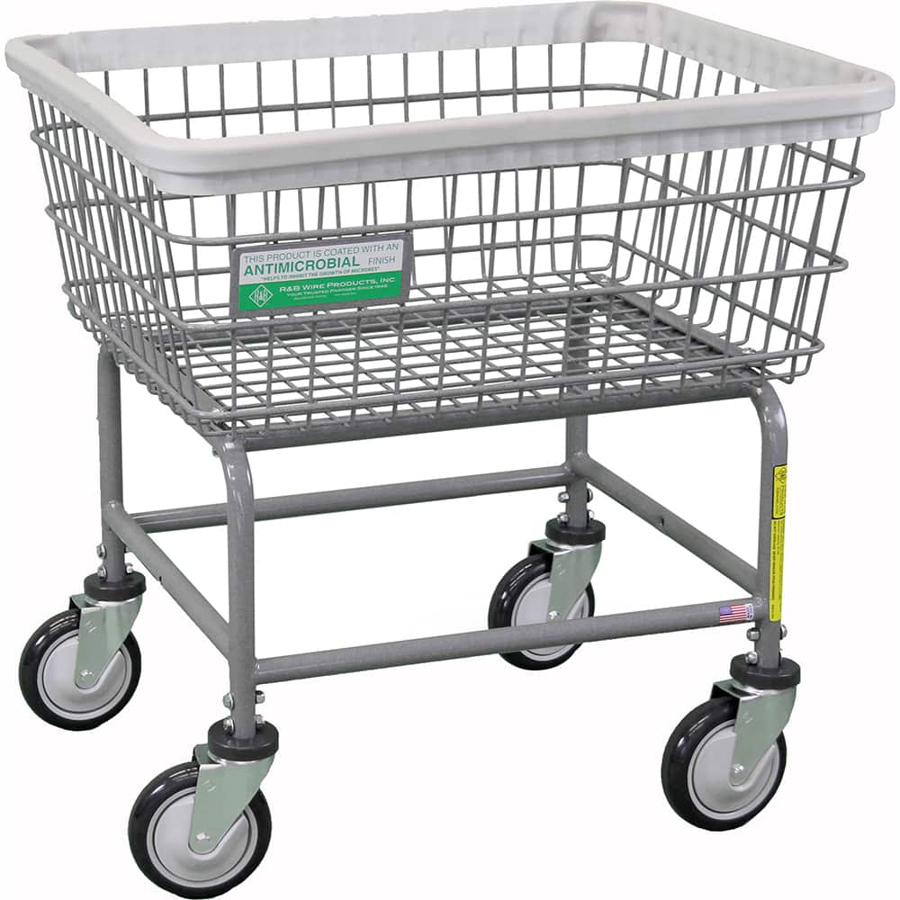 Utility Cart: Steel MPN:100E/ANTI