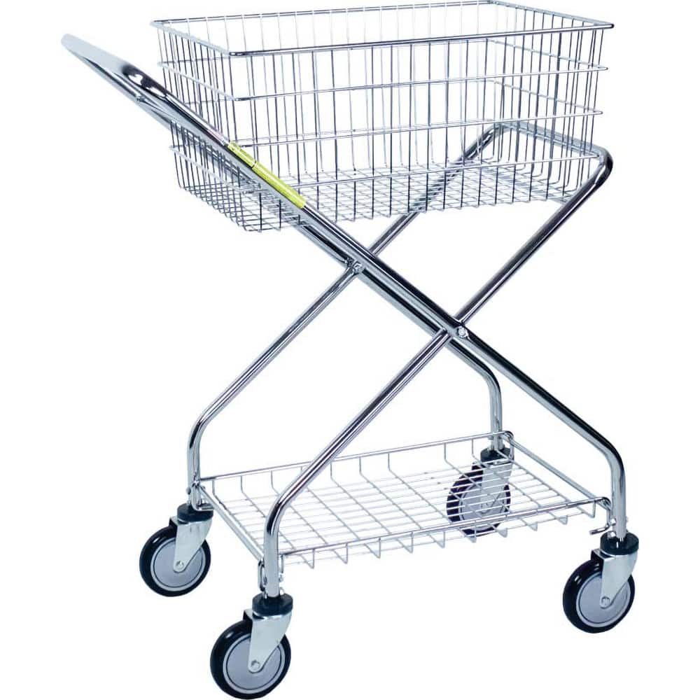 Utility Cart: Steel MPN:501
