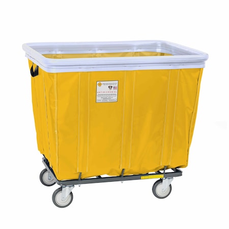 Basket Truck, 550 lb, 46