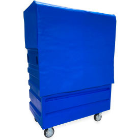 R&B Wire Vinyl Cover For #849 Bulk Transport Truck Blue. 870B