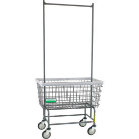R&B Wire Antimicrobial Mega Capacity 