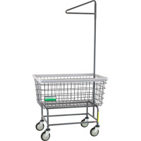 R&B Wire Products® Antimicrobial Mega Capacity 