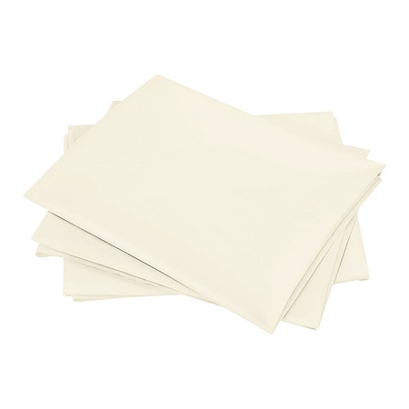 Privacy Screen Replacement Panels, White MPN:PSS-LP/ANTI/C