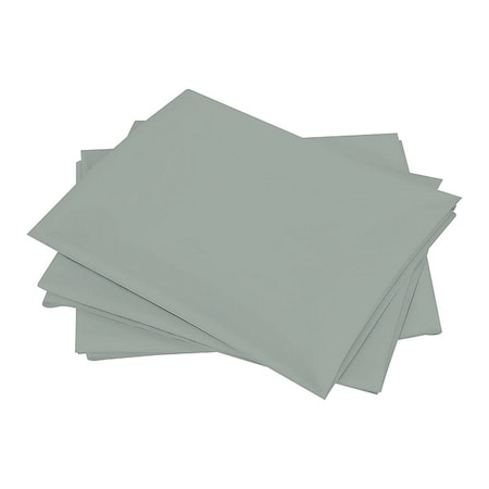 Privacy Screen Replacement Panels, Green MPN:PSS-LP/ANTI/GG