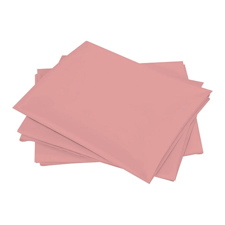 Privacy Screen Replacement Panels, Pink MPN:PSS-LP/ANTI/M