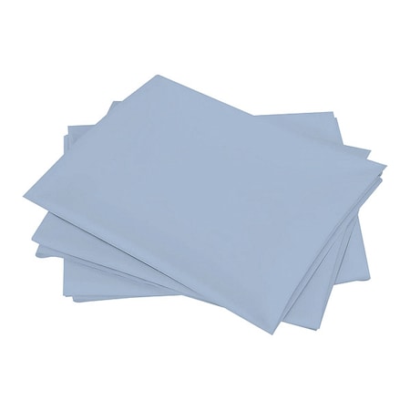 Privacy Screen Replacement Panels, Blue MPN:PSS-LP/ANTI/PB