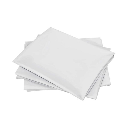 Privacy Screen Replacement Panels, White MPN:PSS-LP/ANTI/WHT