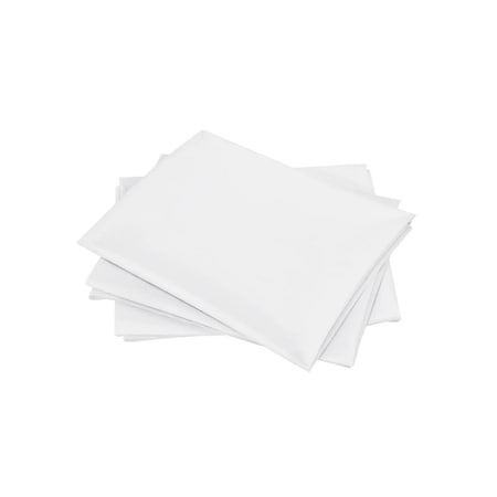 Replacement Set of Vinyl Panels for Three Panel Privacy Screen, White MPN:PSS-VP