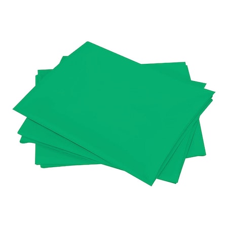 Privacy Screen Replacement Panels, Green MPN:PSS-VP/G