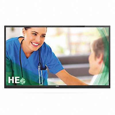 Healthcare HDTV 43 Screen Size MPN:J43HE843