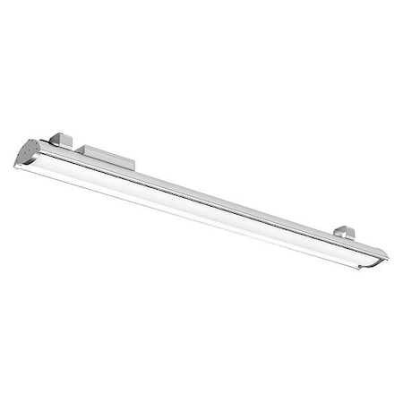 LEDHighBay, Silver, 600, 603/4inL, 65/8inW MPN:HB660200W50