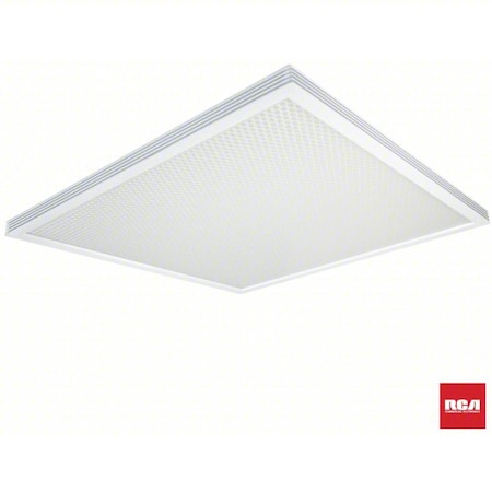 Flat Panel Lay-In Troffer, High Lumens MPN:P15050TB1041