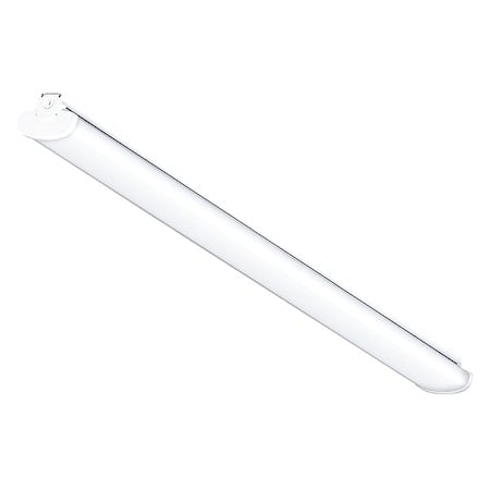 LED Linear Fixture, 4 ft L, 5200 lm, 42W MPN:SD4B4808NU50