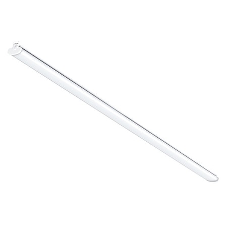 LED Linear Fixture, 8 ft L, 10400 lm, 84W MPN:SD8B4815NU50
