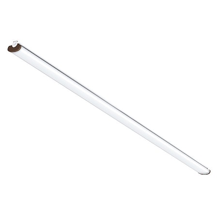 LED Linear Fixture, 8 ft L, 17835 lm, 145W MPN:SH8B2465NU50