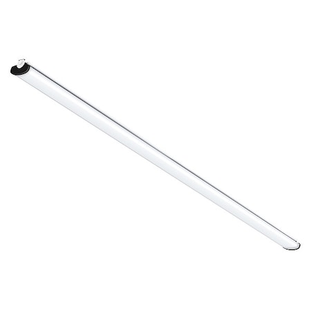 LED Linear Fixture, 8 ft L, 12000 lm, 100W MPN:SHL8B3432NU50