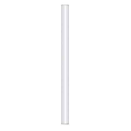 LED Linear Fixture, 4 ft L, 3300 lm, 27W MPN:ST4B3208DU50