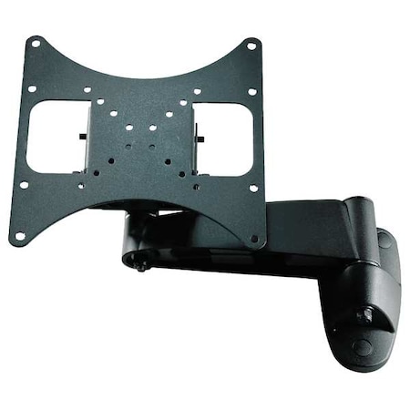 Flat Panel Tilt TV Wall Mount, 55 lb. Capacity MPN:CTM-1200