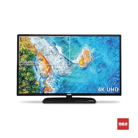 LED TV 4K, UHD, 43