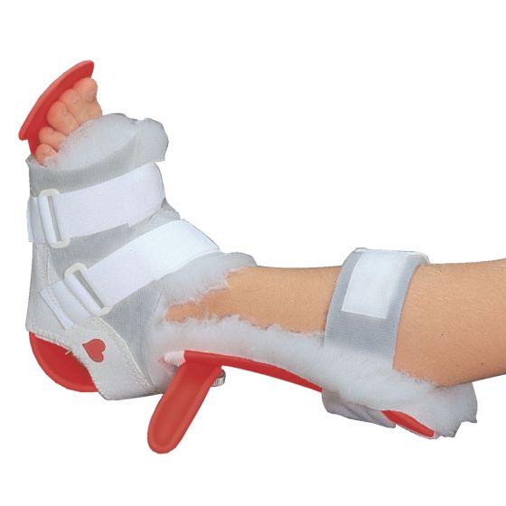 Example of GoVets Afo Boots category