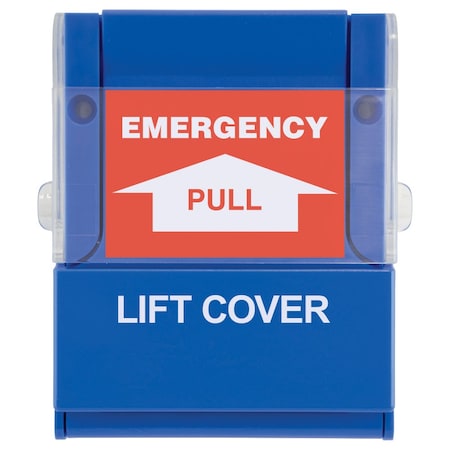 Pull Stations And Emergency Releases MPN:904P-B