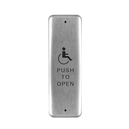 Pushbuttons MPN:941HP-MO 32D