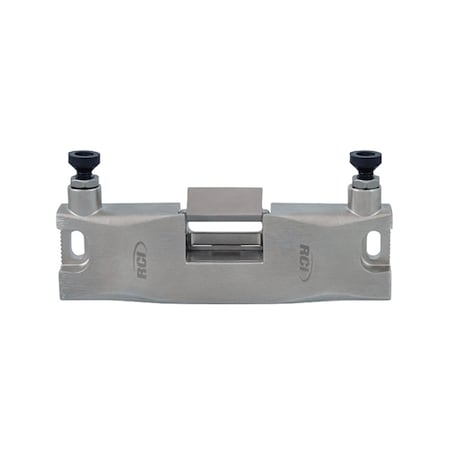 Stainless Steel, Satin Stainless Steel, For Use With: RCI Electric Strikes MPN:VR165 32D