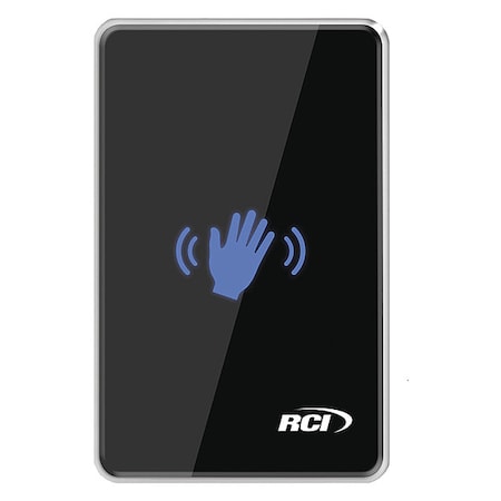 Capacitive Sensing Touchplate MPN:910TC