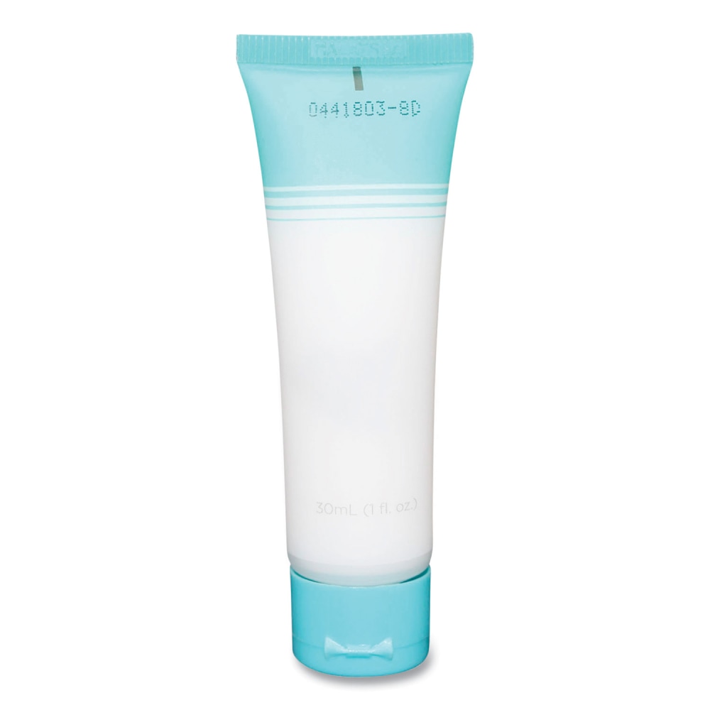 Oasis Lotion, 1 Oz, Carton Of 288 Tubes MPN:LT-OAS-T-1709