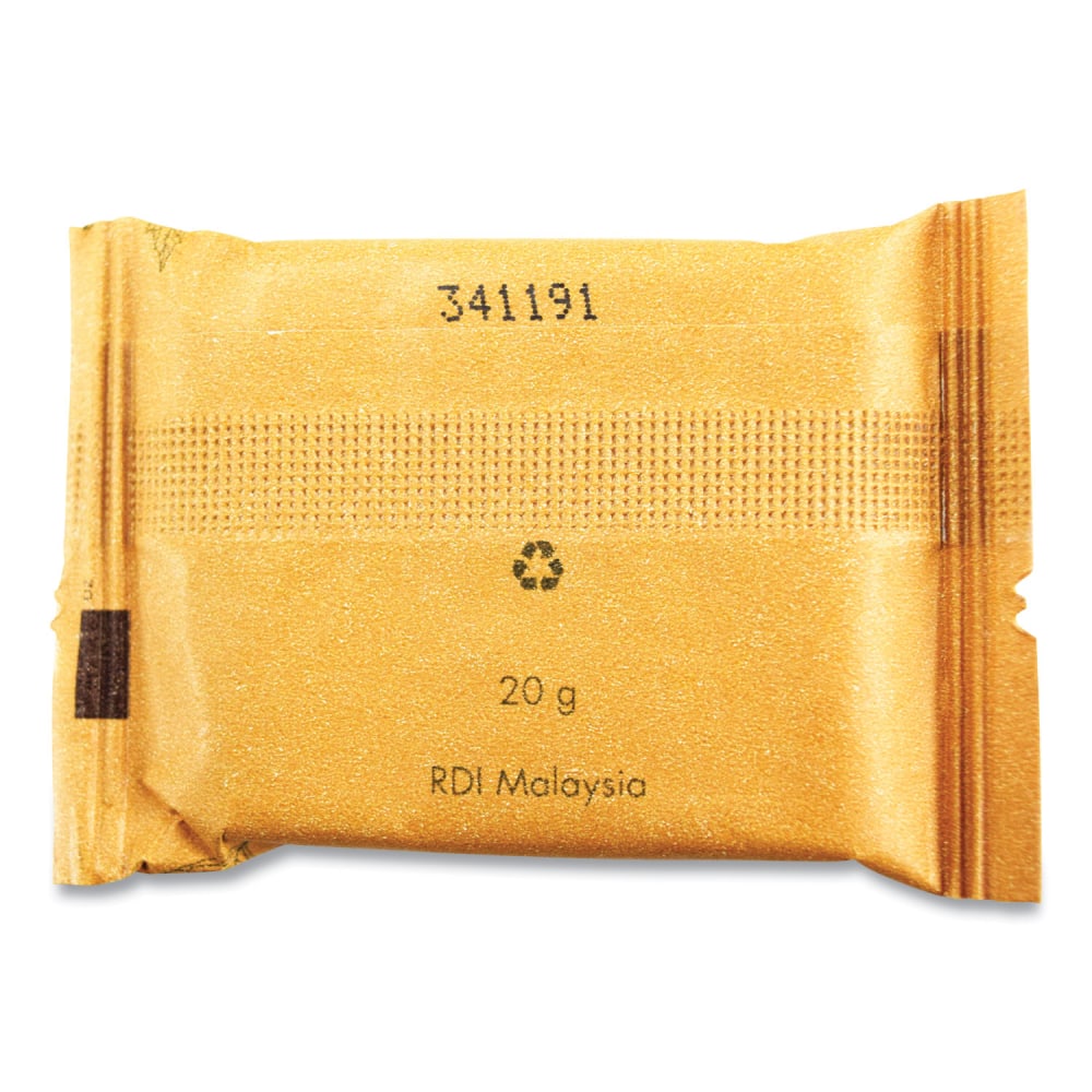 Basic Elements Facial Soap Bar, Clean Scent, 0.71 oz, 500/Carton MPN:SP-BEL-FL