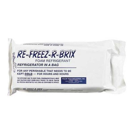 Cold Bricks, 9