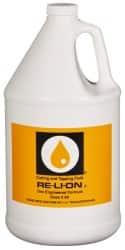 Cutting & Tapping Fluid: 1 gal Bottle MPN:RE-LI-ON 1GAL