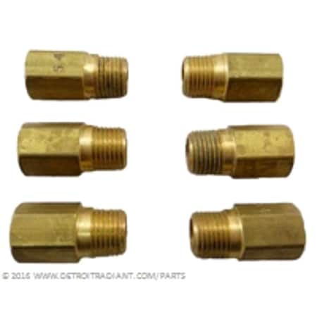 Propane Conversion Kit MPN:CKP-53-6