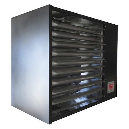 Separated-Combustion, Gas-Fired Unit Heater, 1, 500 cfm, Blower MPN:FA-100N