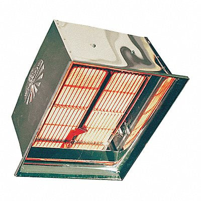 Example of GoVets Gas Heaters and Accessories category