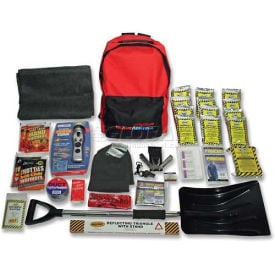 Ready America® Cold Weather Survival Kit 70410 2 Person 70410