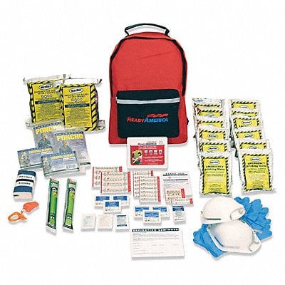 Example of GoVets Disaster Survival Kits category