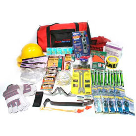 Ready America® Site Safety Kit 70030 70030