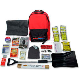 Ready America® Cold Weather Survival Kit 70400 1 Person 70400