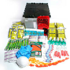 Ready America® Emergency Kit 70551 10 Person 70551