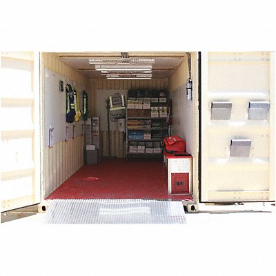 Emergency Response Container 8x8x20ft MPN:78450