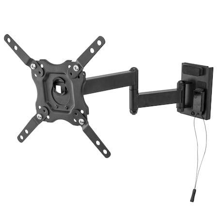 Travel TV Mount, 40 In, Lightweight MPN:MRV4000