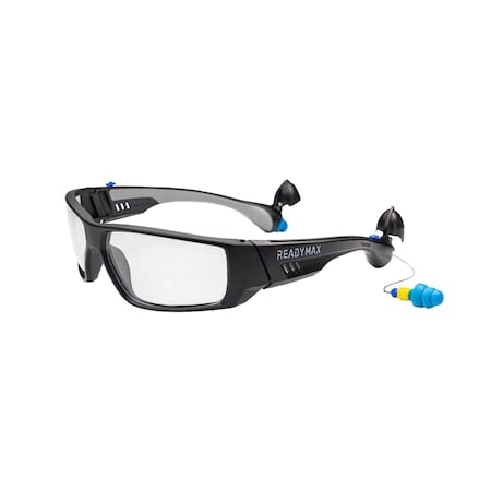 SoundShield Pro Series 1 Safety Glass, PR MPN:GLPS1-CL-1
