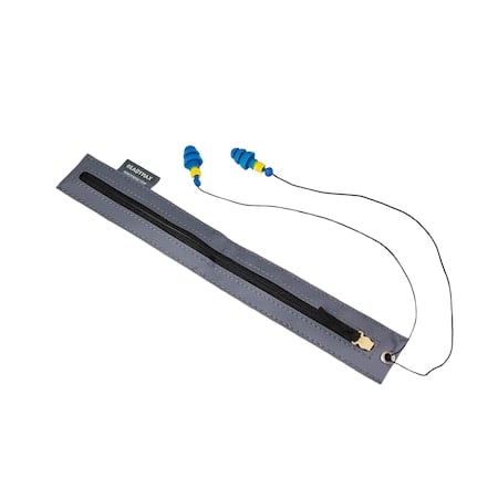 Ear Plugs, 25 dB MPN:ZPO-PP