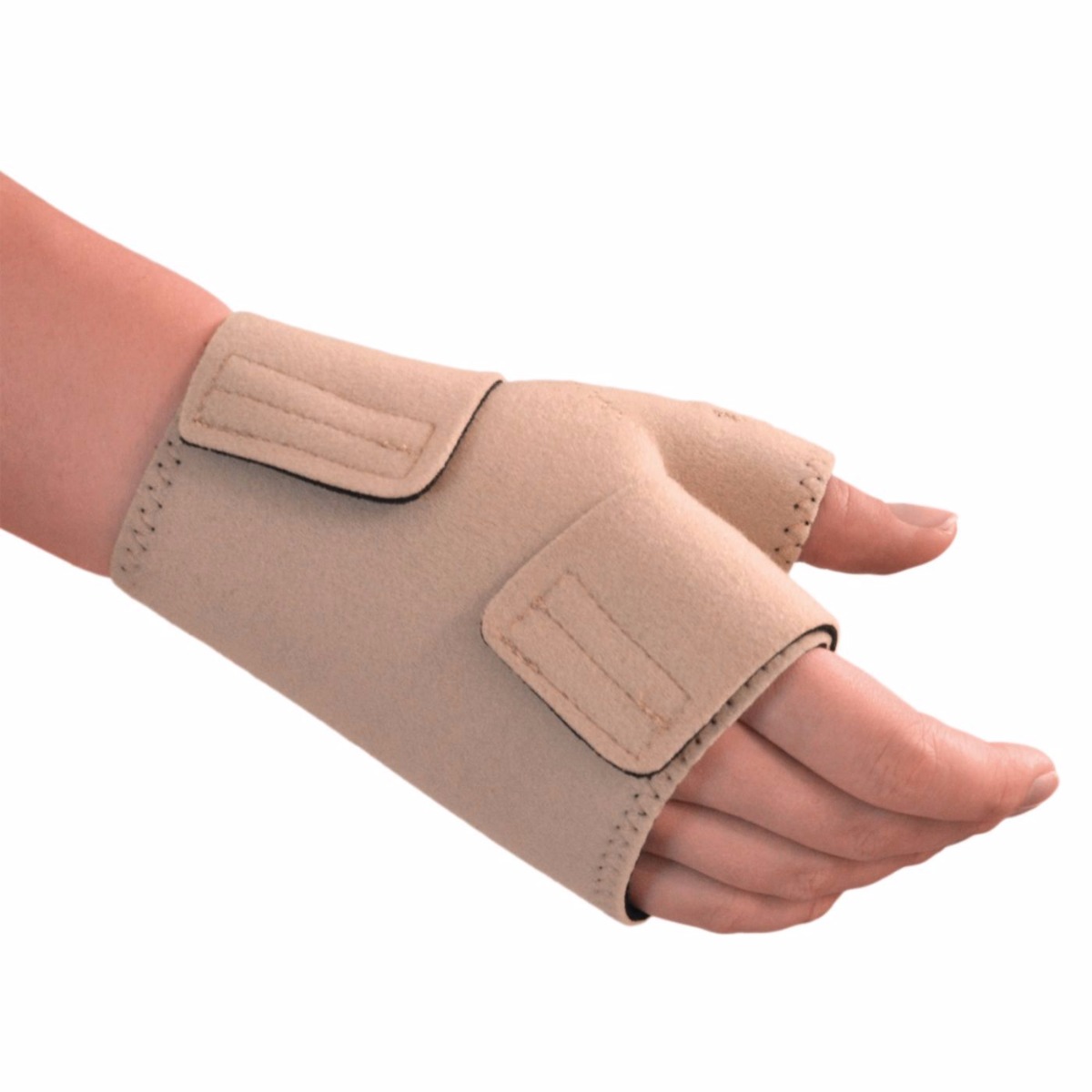 Example of GoVets Readywrap brand