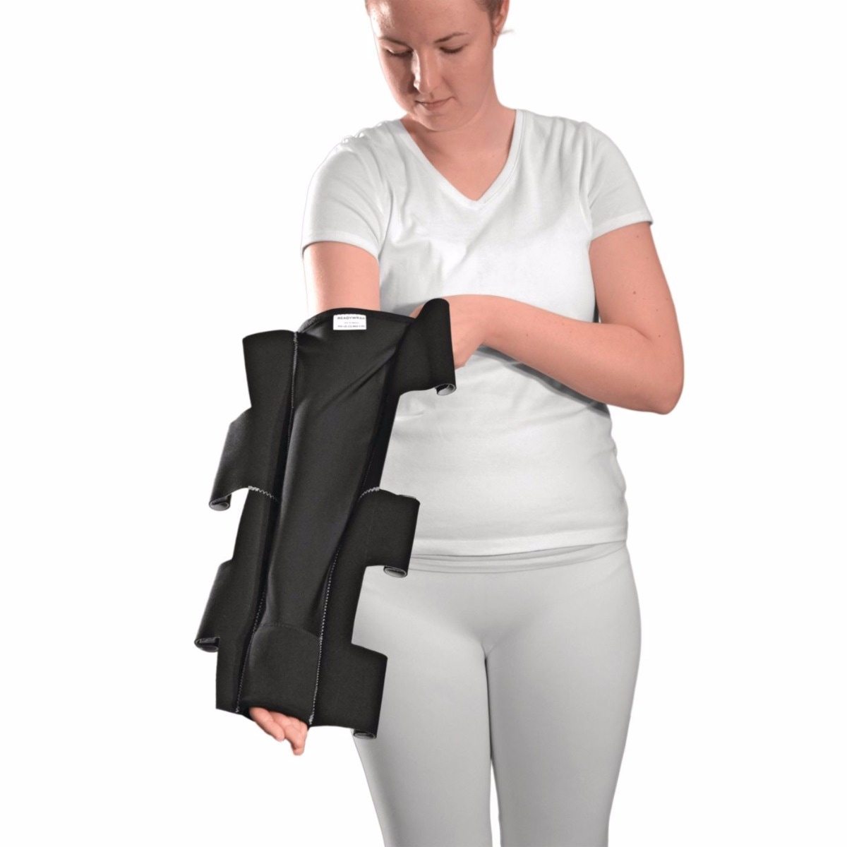 Example of GoVets Compression Wrap Garments category
