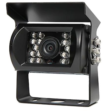 RCA Backup Camera, 130 deg. MPN:RVS-771